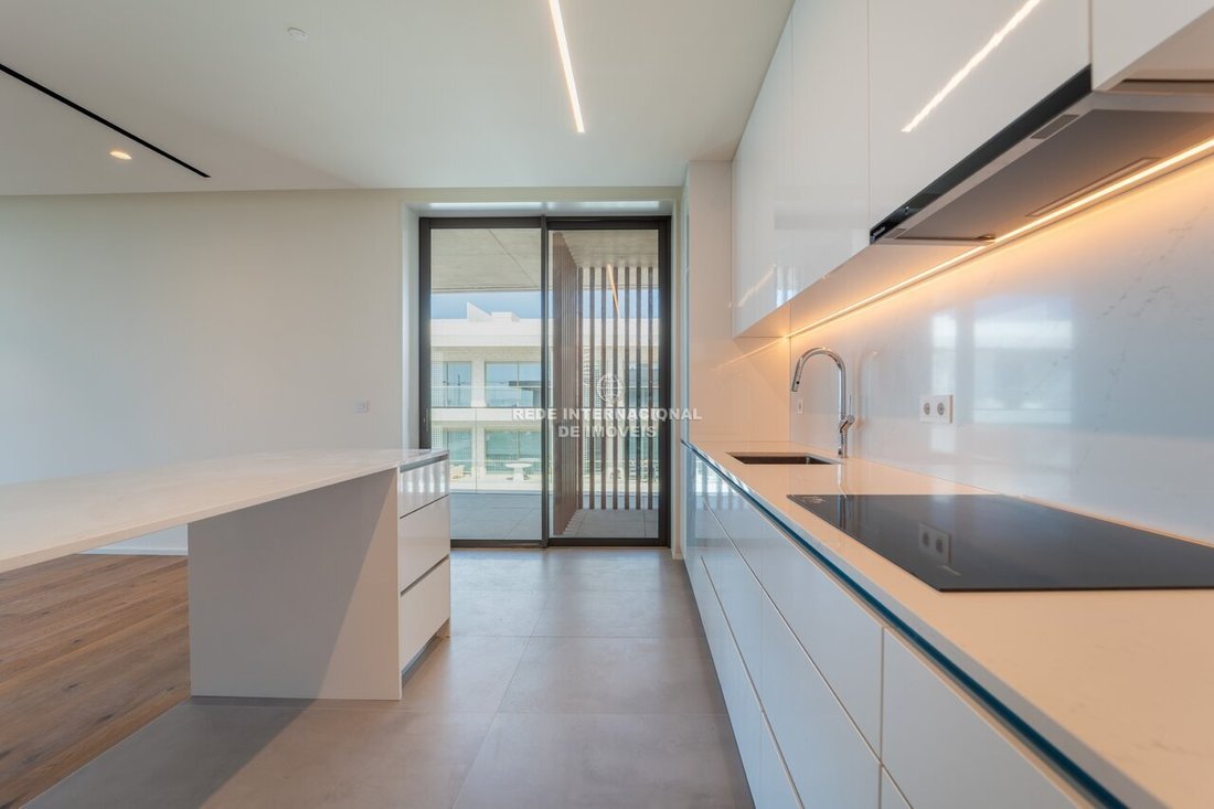 Appartement à Canidelo, District de Porto, Portugal 5 - 18260488