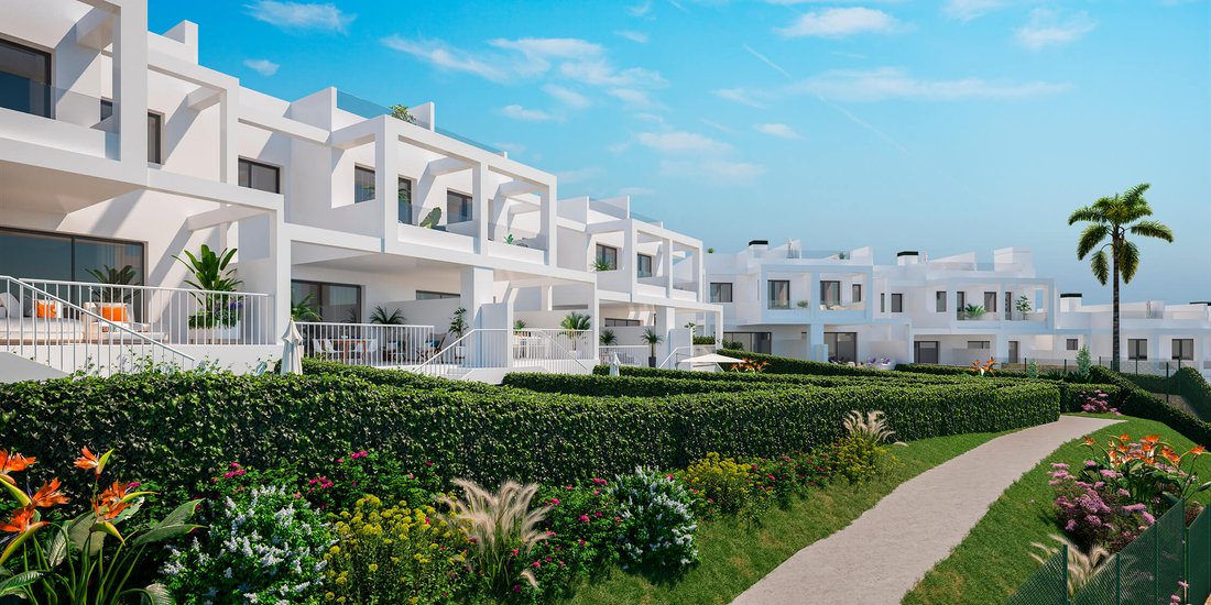 House in Camas, Andalusia, Spain 1 - 18258654