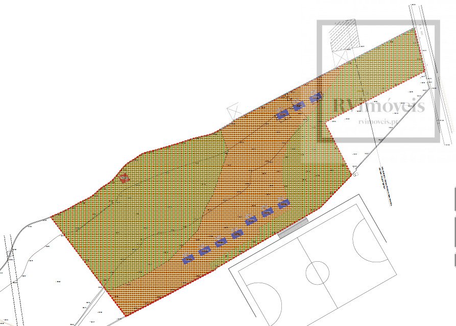 Land in Esposende, Marinhas e Gandra, Braga, Portugal 3 - 17308387