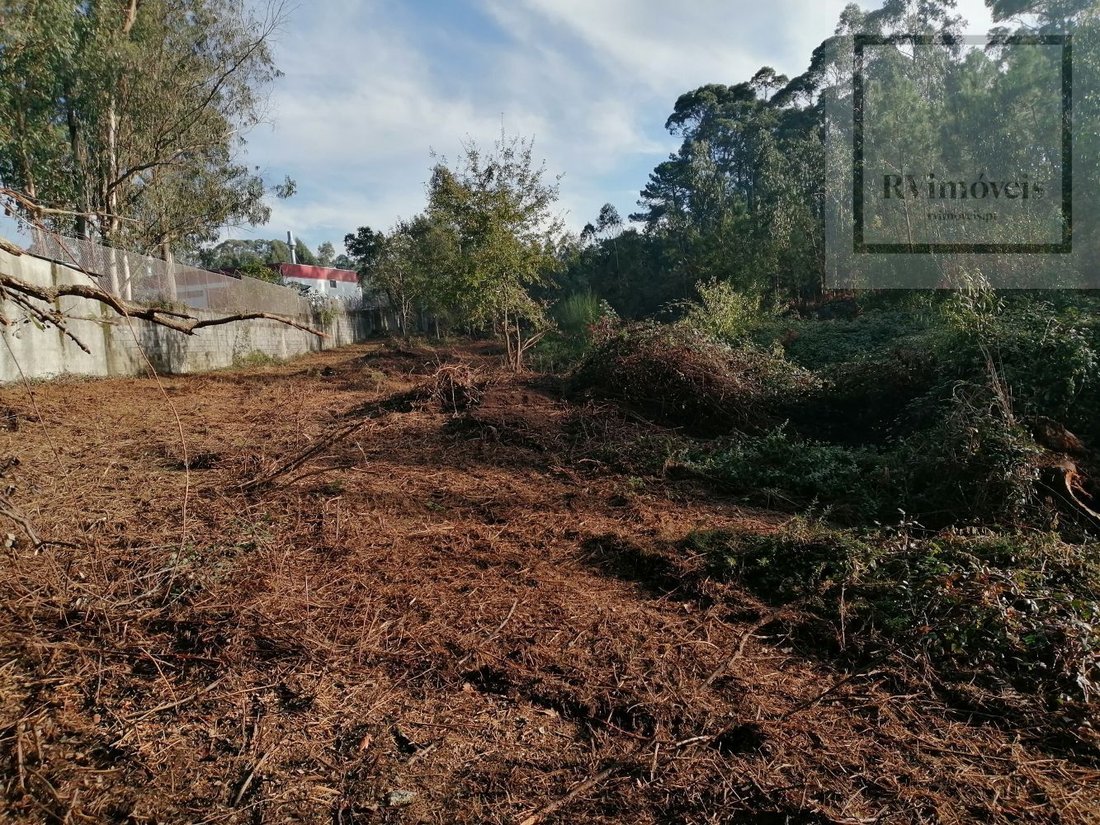 Land in Esposende, Marinhas e Gandra, Braga, Portugal 5 - 17308387