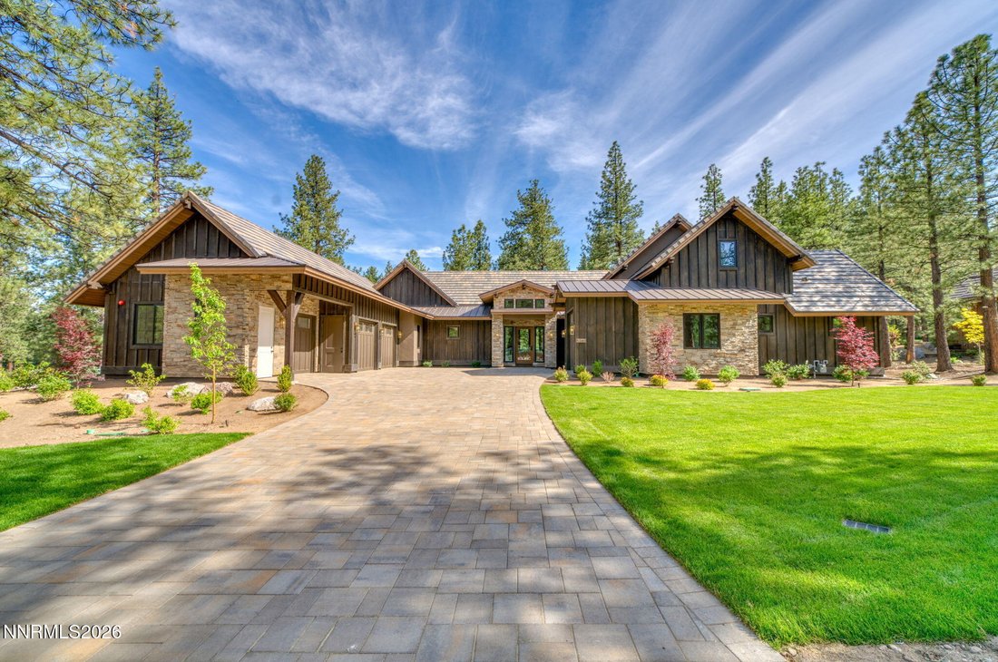 House in Reno, Nevada, United States 5 - 15929927
