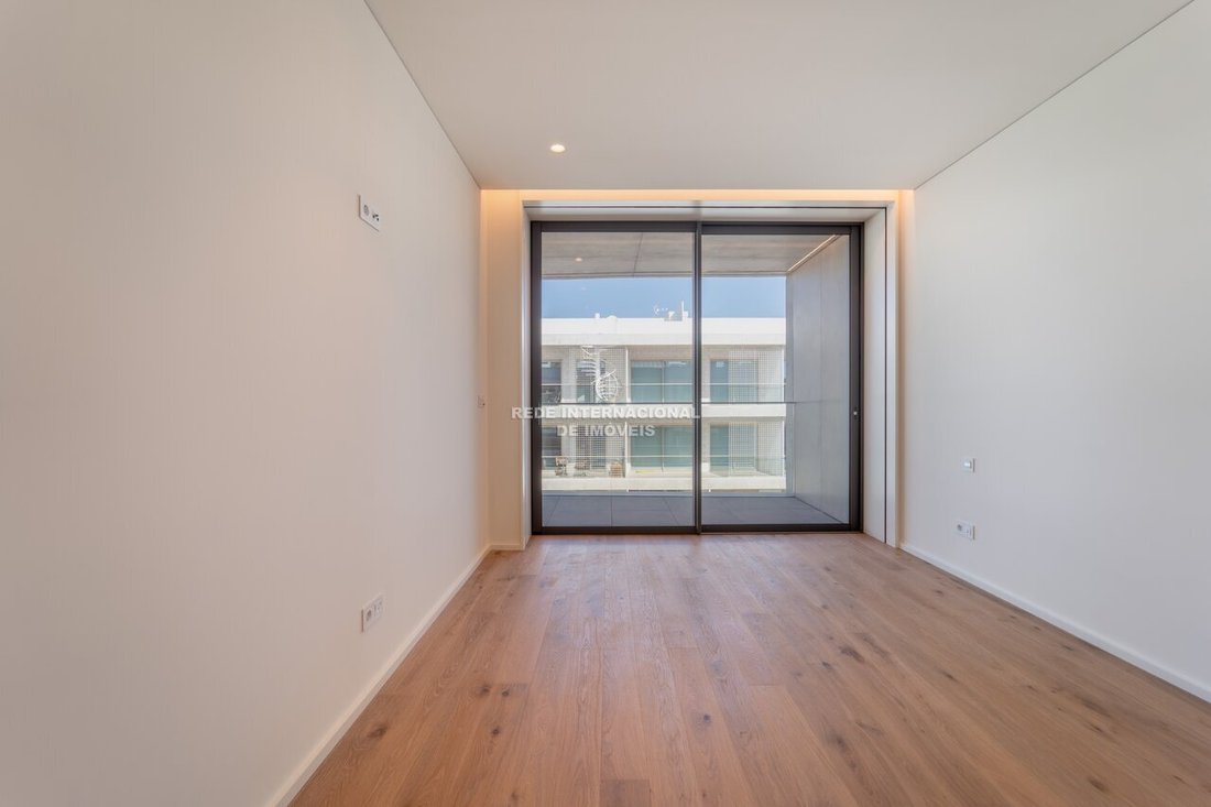 Wohnung in Canidelo, Distrikt Porto, Portugal 5 - 18260540