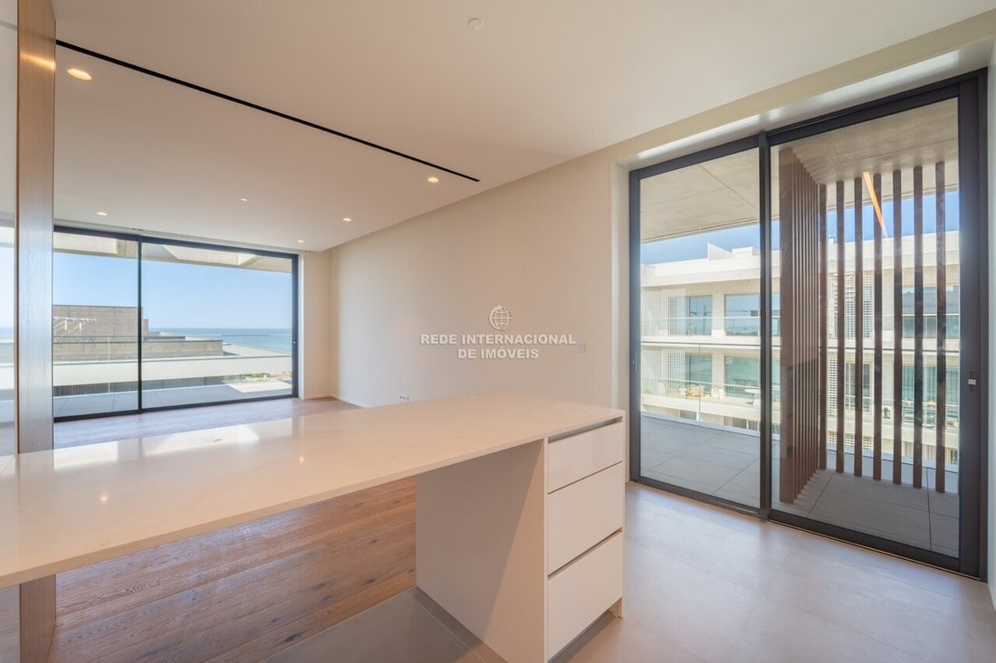 Apartment in Canidelo, Porto District, Portugal 4 - 18260610