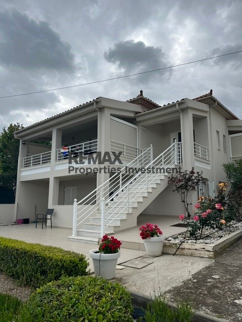 Villa in Xylokastro, Peloponnese, Western Greece and the Ionian, Greece 1 - 18259385