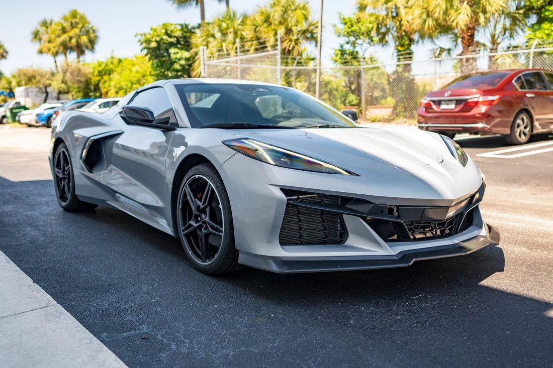 Cabriolet in Boynton Beach, FL, United States 4 - 18228553