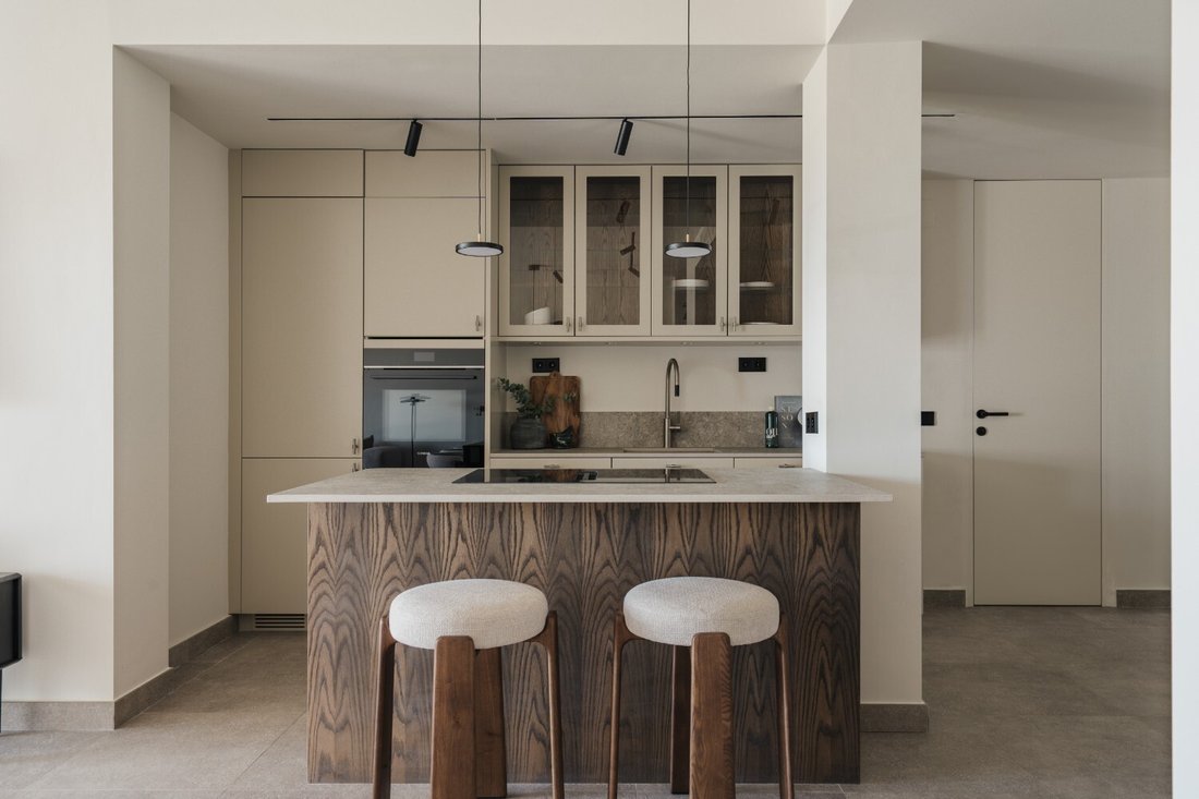 Apartment in Nueva Andalucia, Marbella, Spain 3 - 18258742