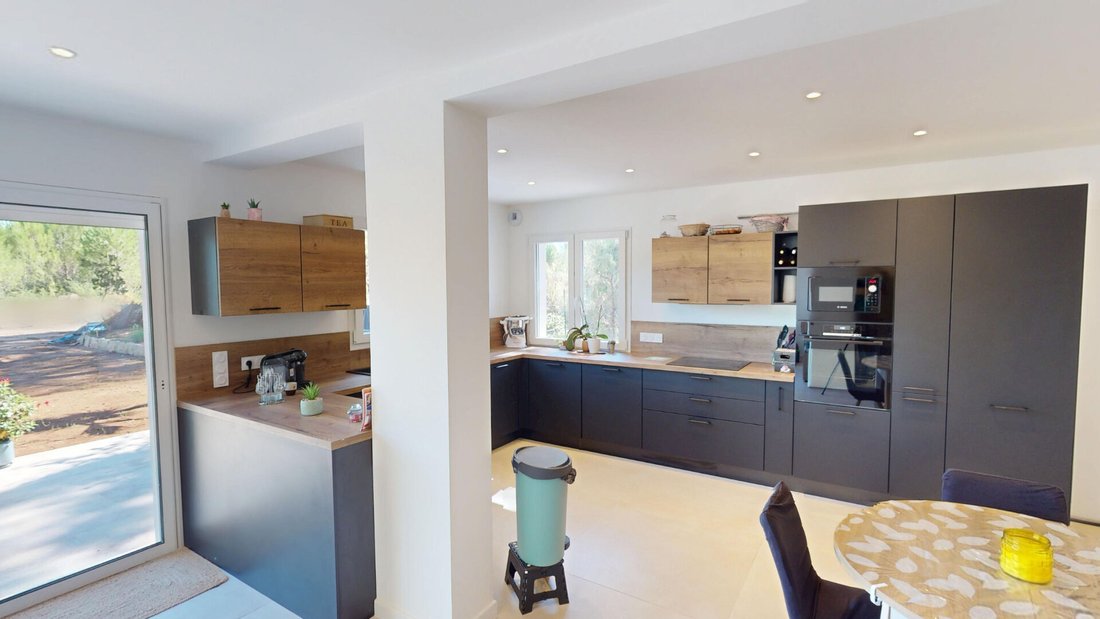 Villa in Sud, Vidauban, France 4 - 18258797