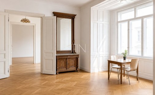 Appartamento a Vienna, Vienna, Austria 1