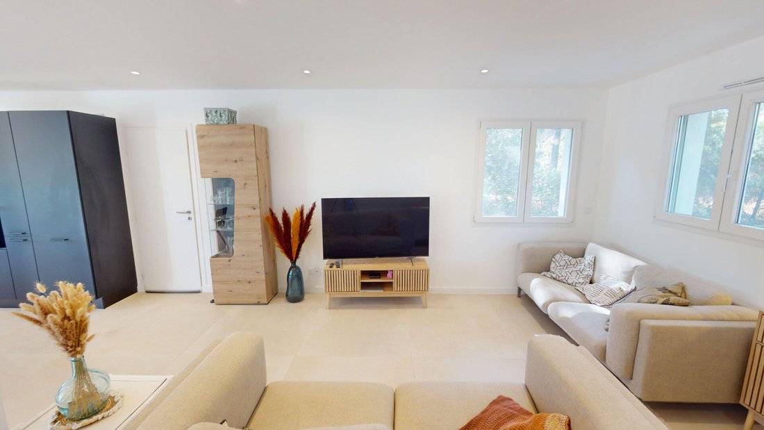 Villa in Sud, Vidauban, France 2 - 18258797