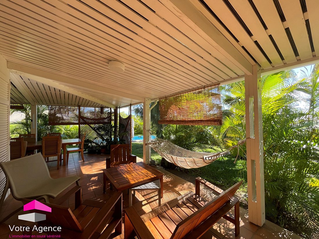 Villa in France 3 - 18258754