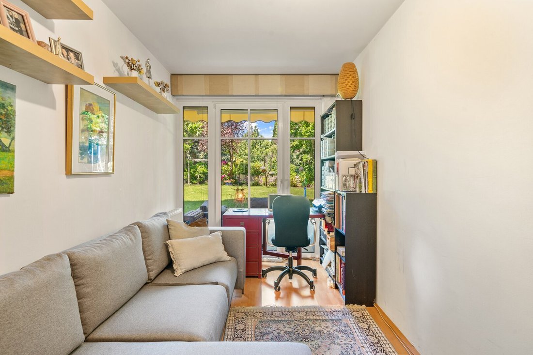 Apartment in Vienna, Wien, Austria 5 - 18258881