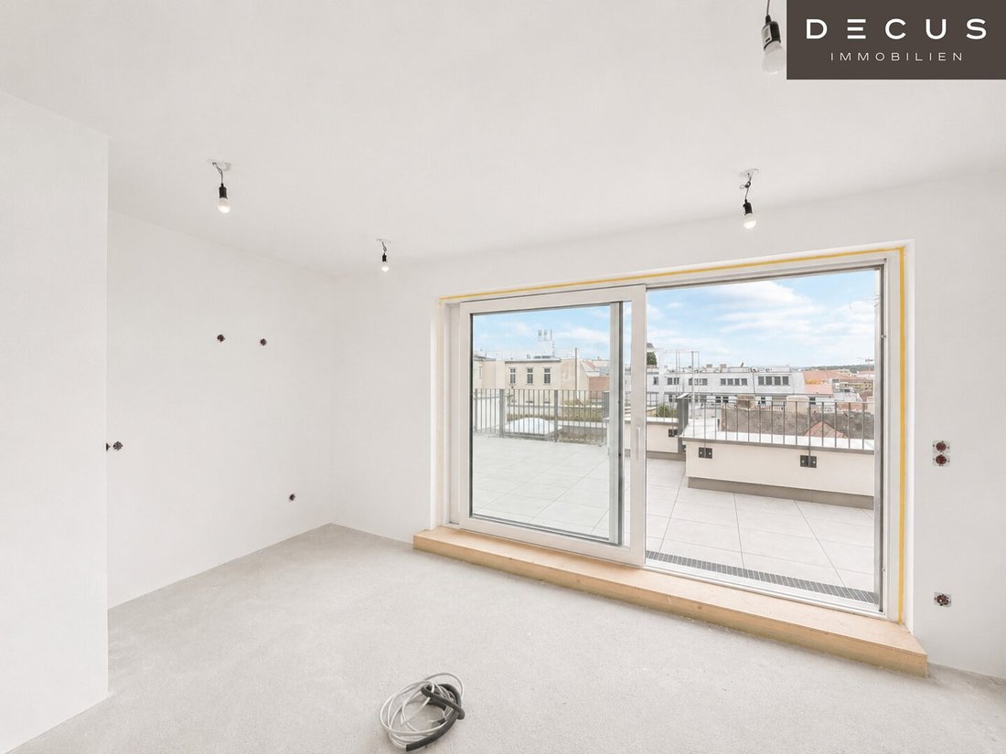 Apartment in Vienna, Wien, Austria 2 - 17992074