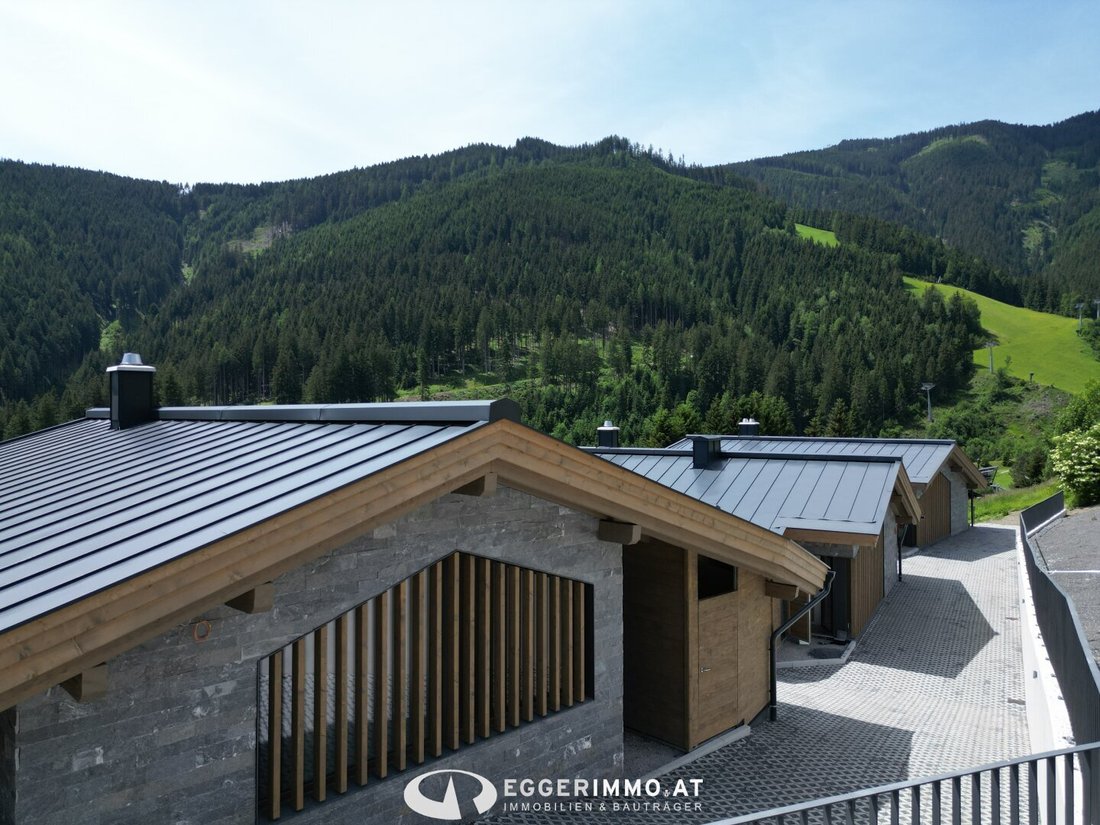 Maison à Zell am See, Salzbourg, Autriche 4 - 16421798