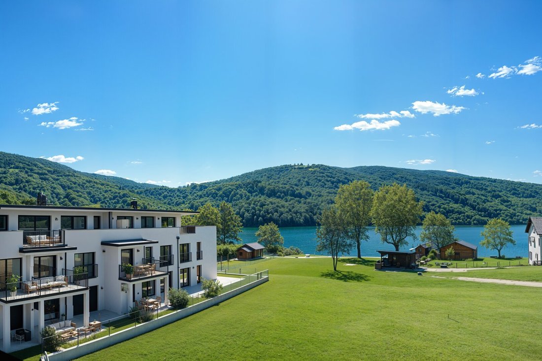 Penthouse in Döbriach, Carinthia, Austria 3 - 18258904