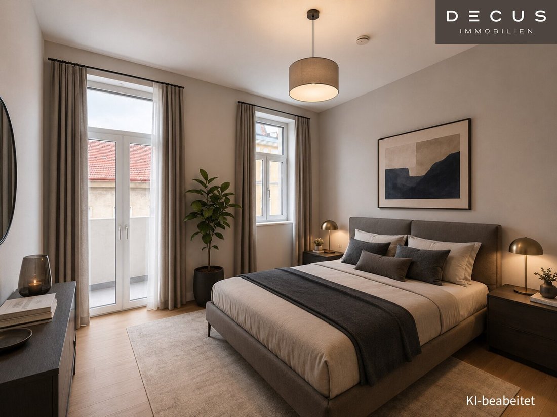 Apartment in Vienna, Wien, Austria 4 - 18258940