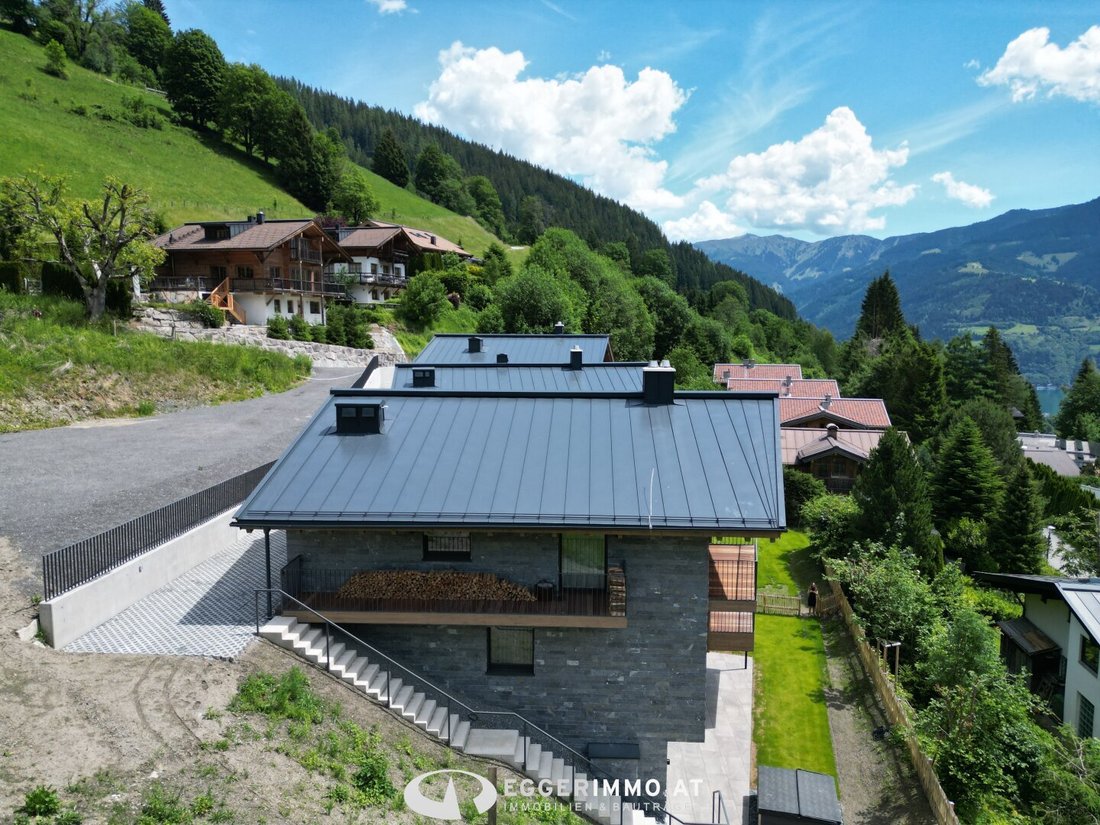 House in Zell am See, Salzburg, Austria 4 - 16421686