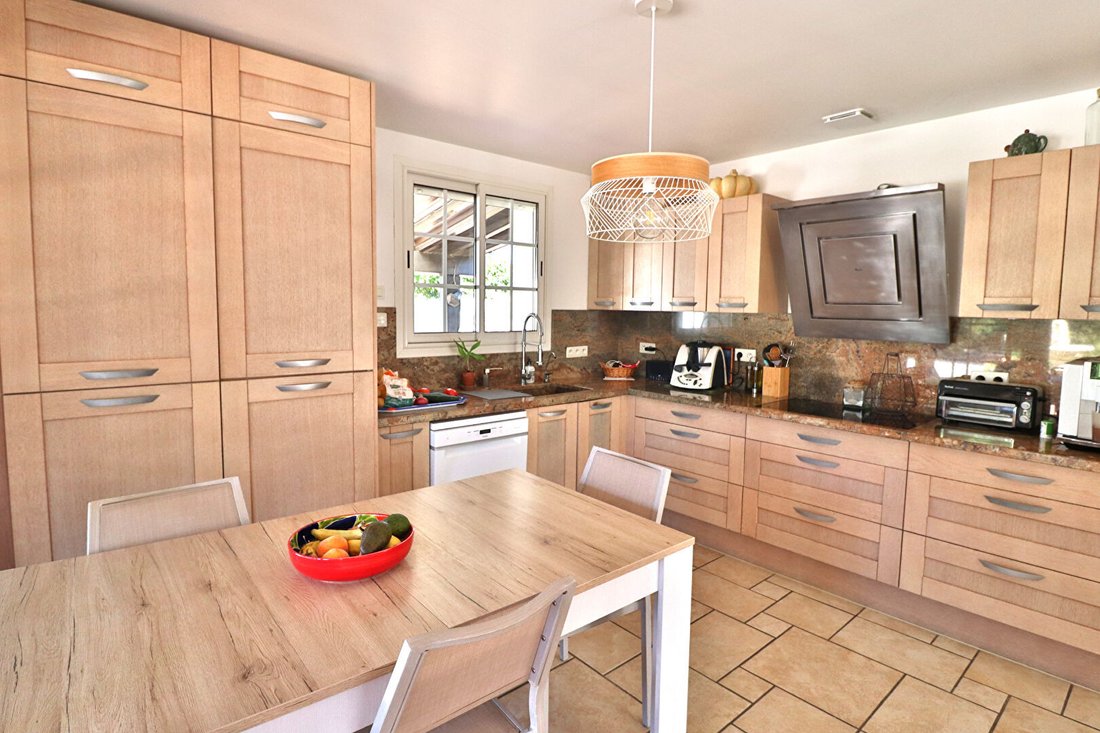 Villa in Sud, Pia, France 2 - 18258803