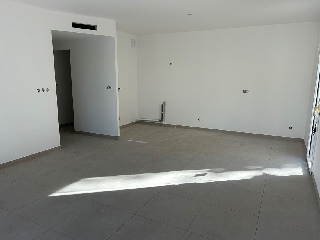 Apartment in Plateau de Puyricard-La Trévaresse, Aix-en-Provence, France 1 - 18258735