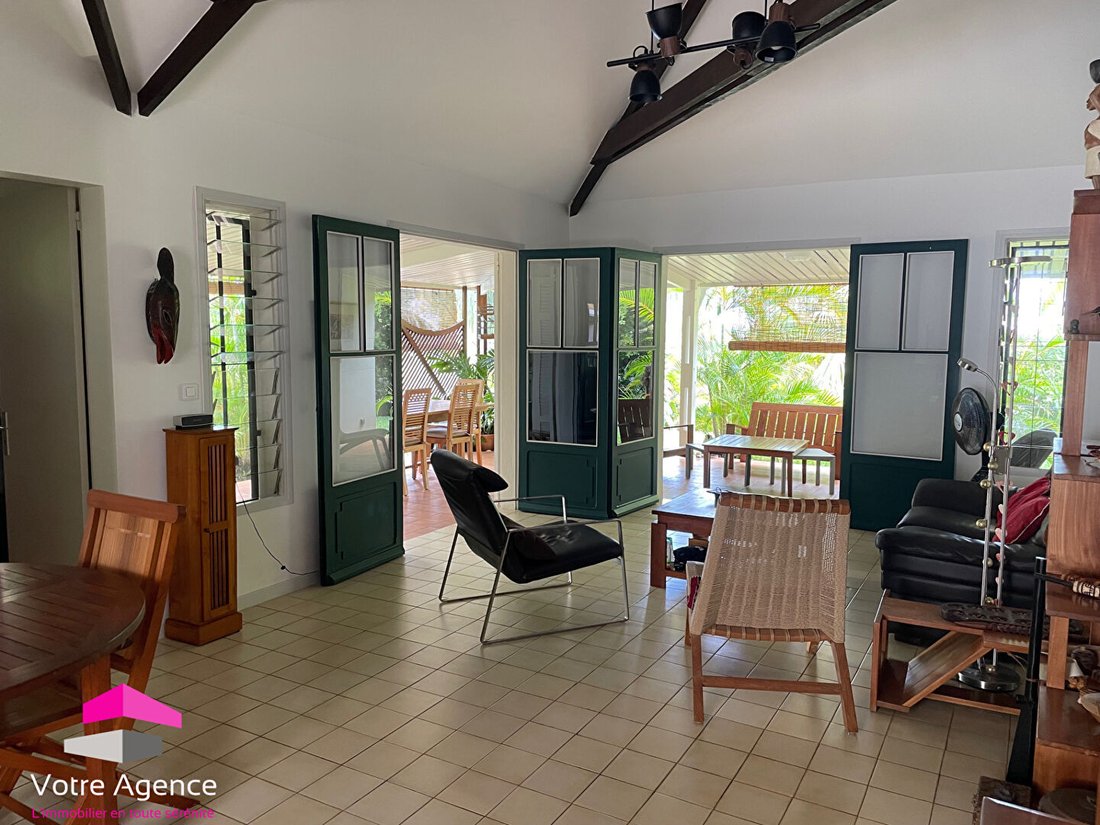 Villa in France 2 - 18258754