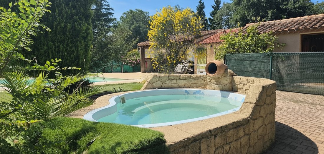 Villa in Ortaffa, Occitania, France 4 - 18258794