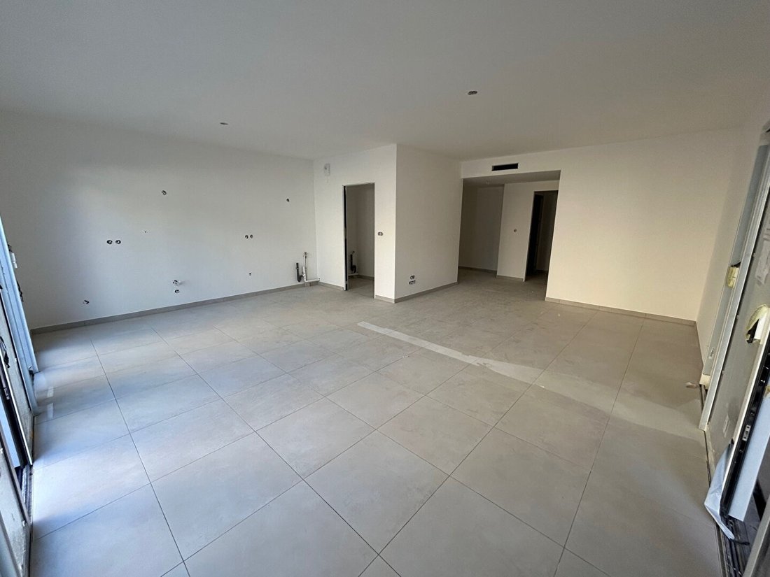 Apartment in Plateau de Puyricard-La Trévaresse, Aix-en-Provence, France 5 - 18258737