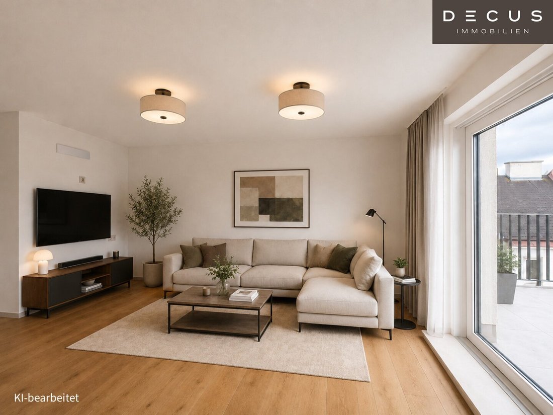 Appartamento a Vienna, Vienna, Austria 4 - 18258922