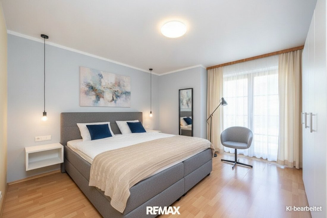 Appartement à Sankt Johann im Pongau, Salzbourg, Autriche 4 - 18258924