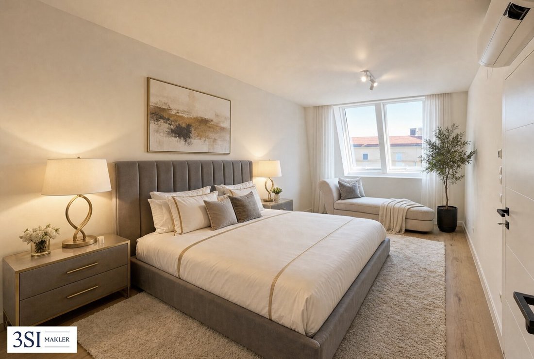 Penthouse in Vienna, Wien, Austria 5 - 18258855