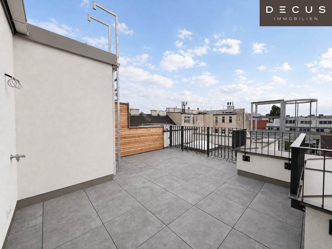 Apartment in Vienna, Wien, Austria 4 - 17992074
