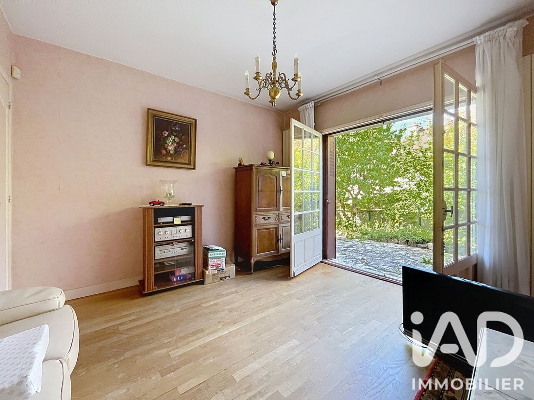 House in Le Village, Louveciennes, France 5 - 18262201