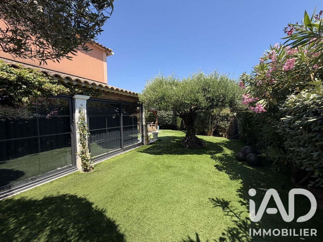 House in La Croix-Valmer, Provence-Alpes-Côte d'Azur, France 4 - 18262089