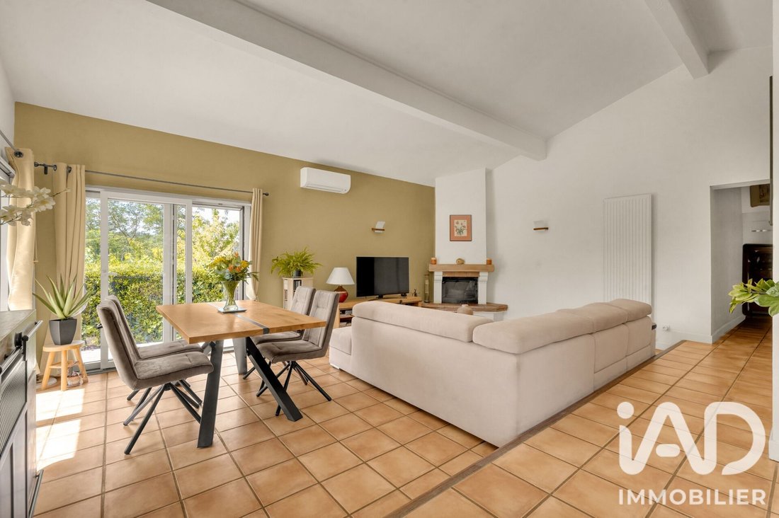 House in Pechbusque, Occitania, France 5 - 18262091