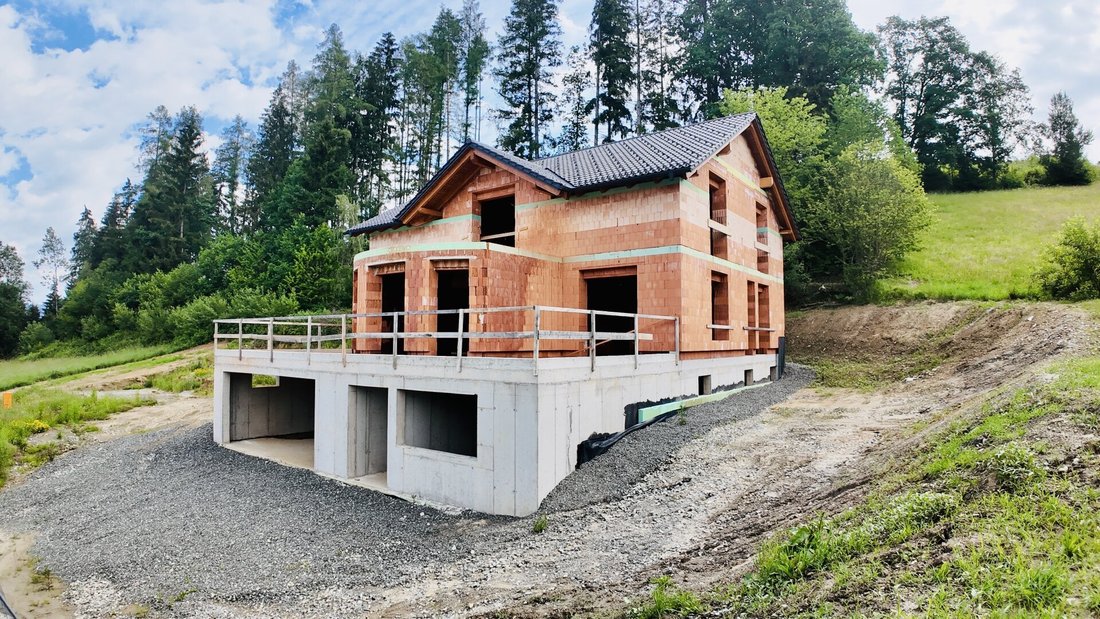 House in Knittelfeld, Styria, Austria 1 - 18258918