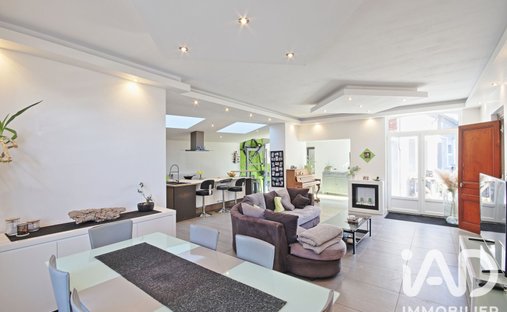 House in Roclincourt, Hauts-de-France, France 1