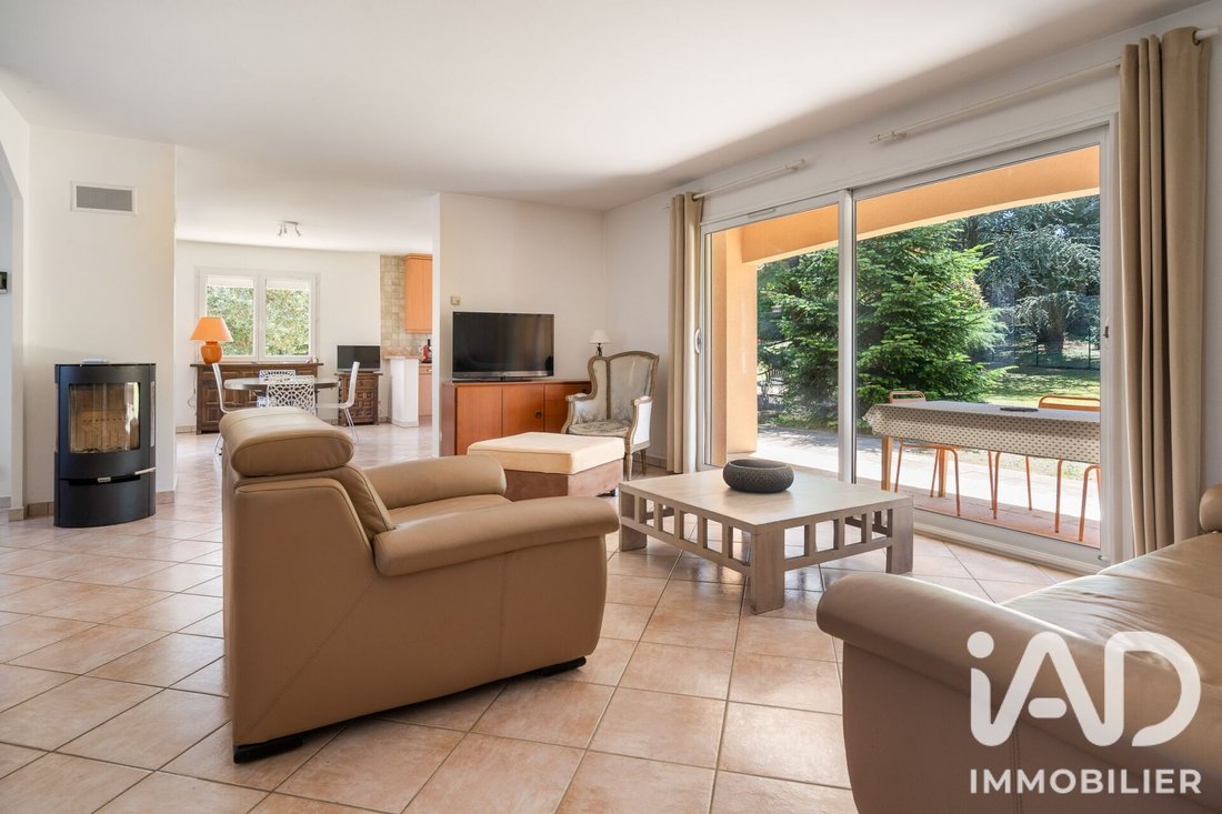House in Vourles, Auvergne-Rhône-Alpes, France 2 - 18262083