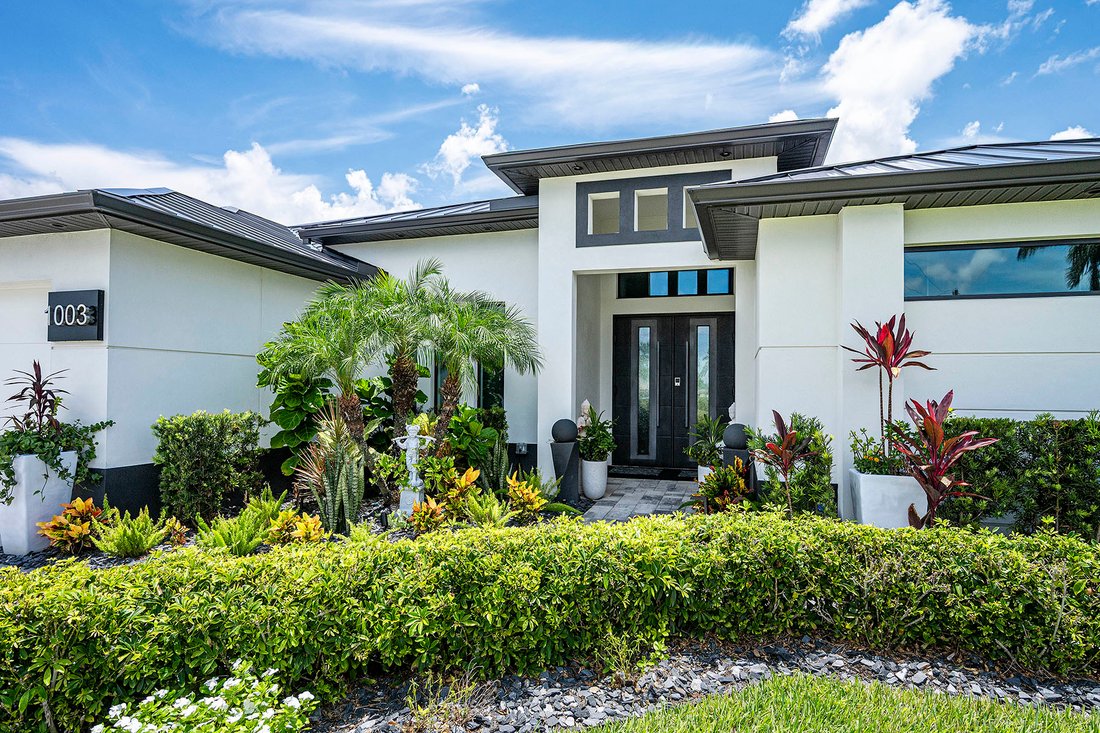 Maison à Cape Coral, Floride, États-Unis 3 - 18259343
