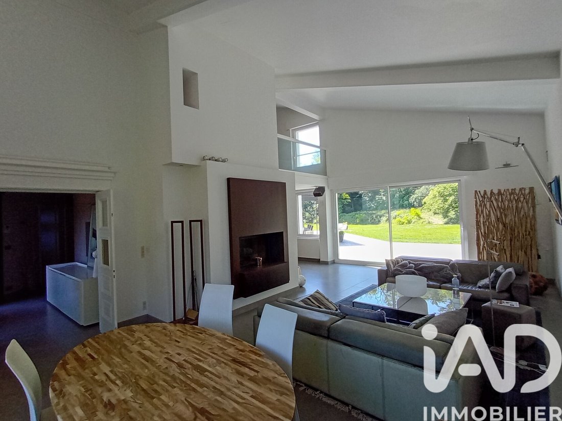 House in Saint Claude - Torcols, Besancon, France 4 - 18111748