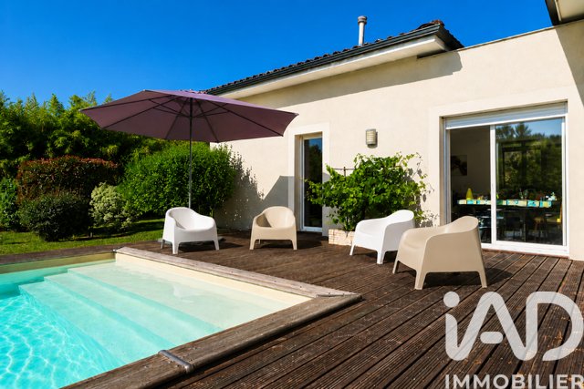 House in Fonneuve, Montauban, France 2 - 18046330