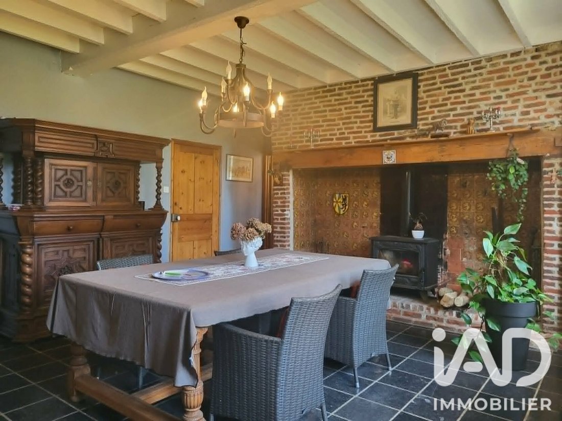 House in Cassel, Hauts-de-France, France 2 - 18262054