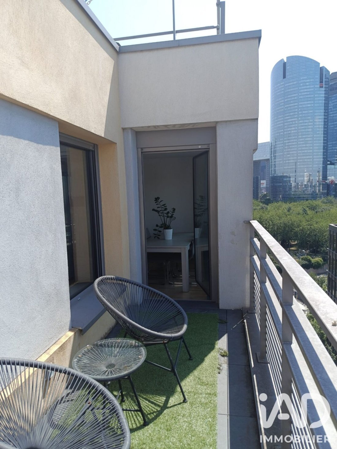 Apartment in Parc-La Boule- Champs Pierreux, Nanterre, France 5 - 18262126
