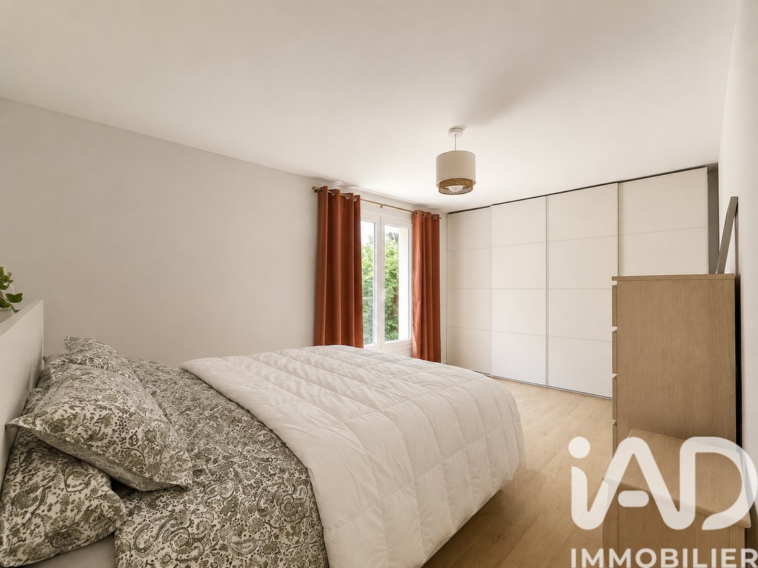 House in Carriere-Bois Rochefort, Cormeilles-en-Parisis, France 5 - 18262146