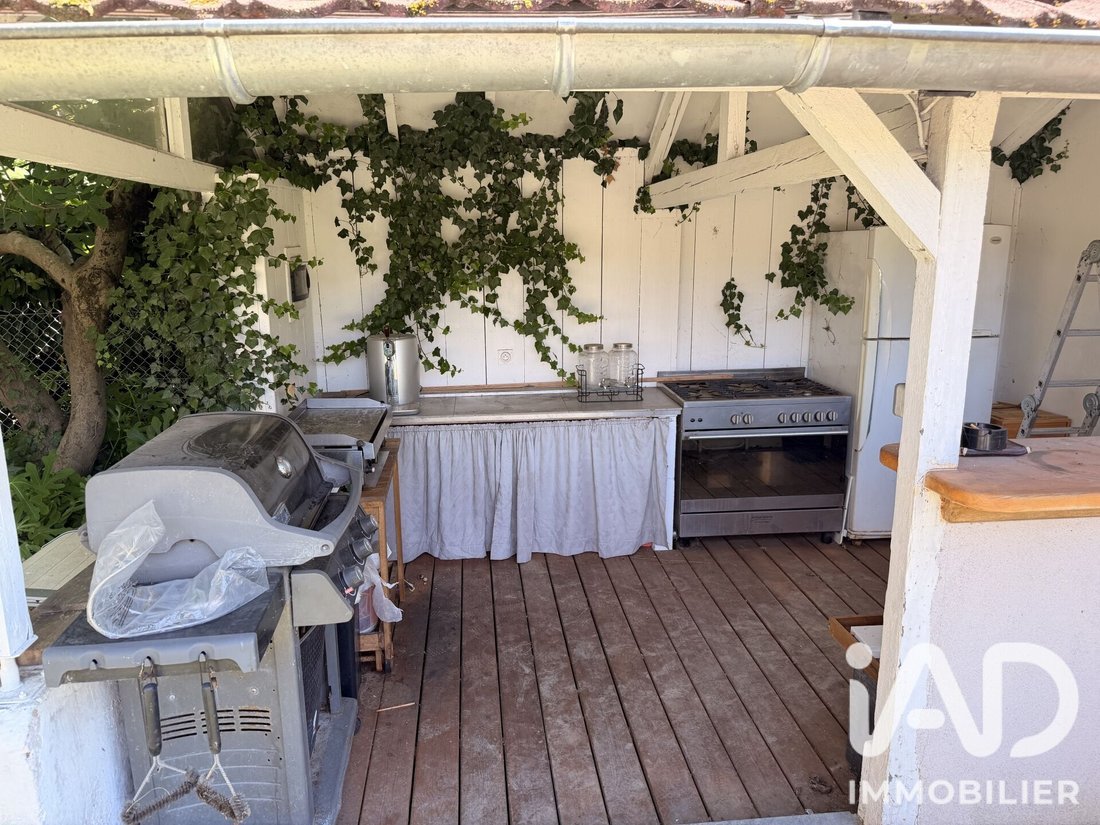 House in Le Pont des Planches-Quartiers Est, Vaulx-en-Velin, France 5 - 18262254