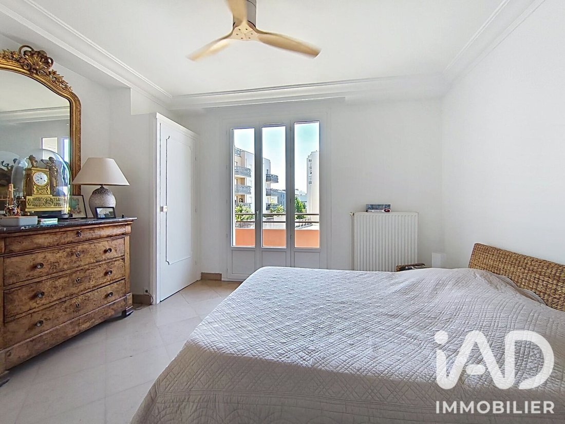 Apartment in Grand Clément, Villeurbanne, France 5 - 17997305