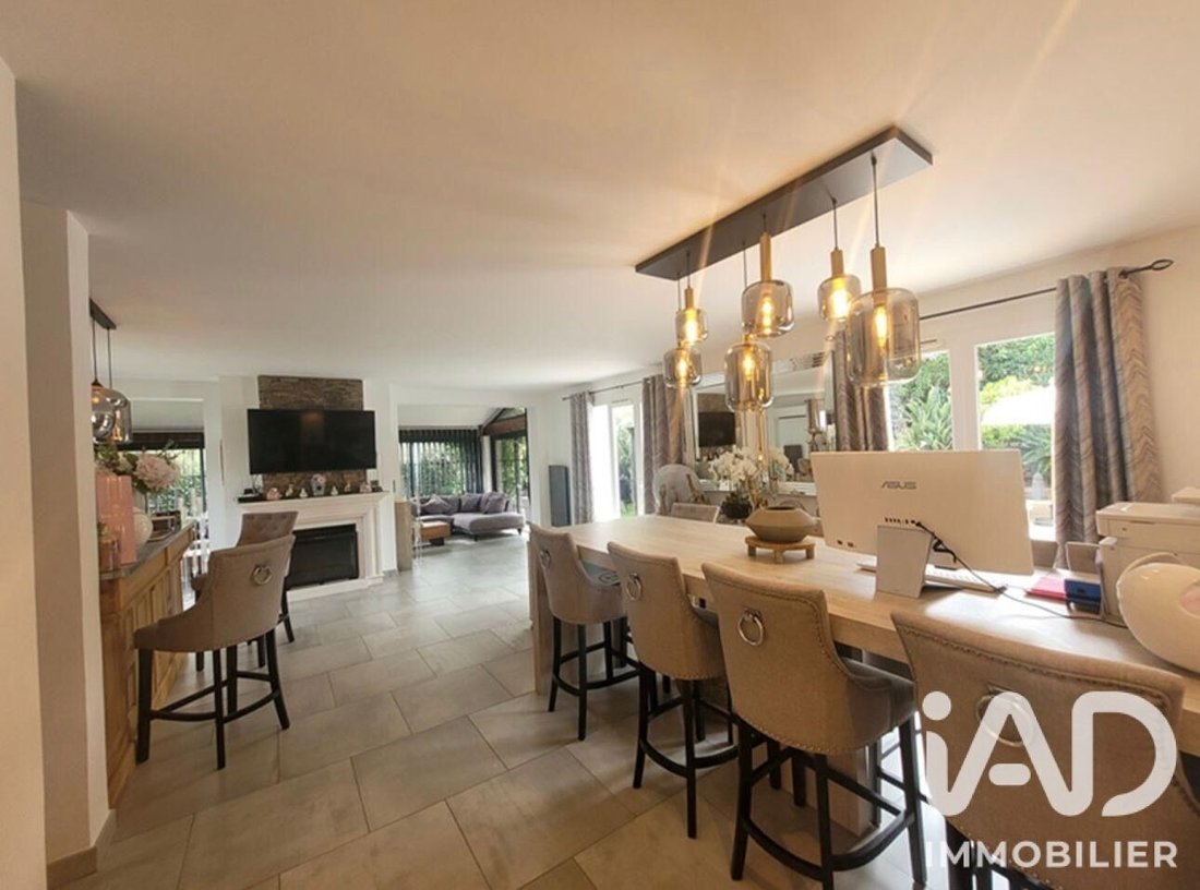 House in La Croix-Valmer, Provence-Alpes-Côte d'Azur, France 5 - 18262089