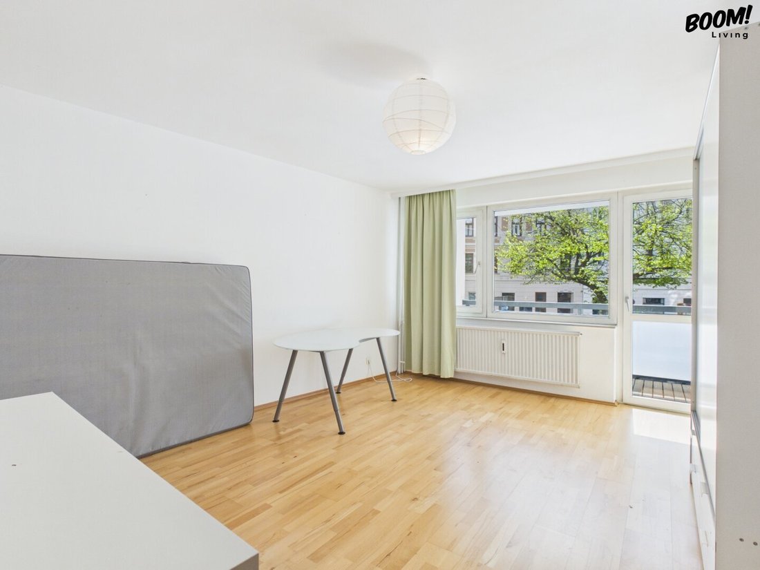 Apartment in Vienna, Vienna, Austria 2 - 18258865