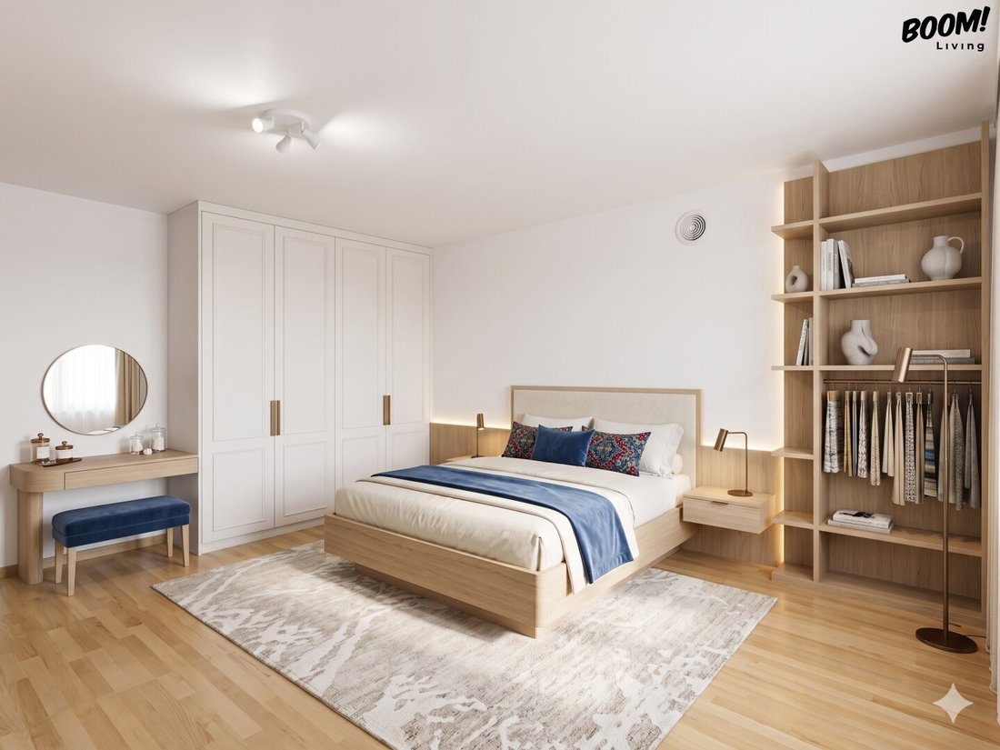 Apartment in Vienna, Vienna, Austria 5 - 18258865