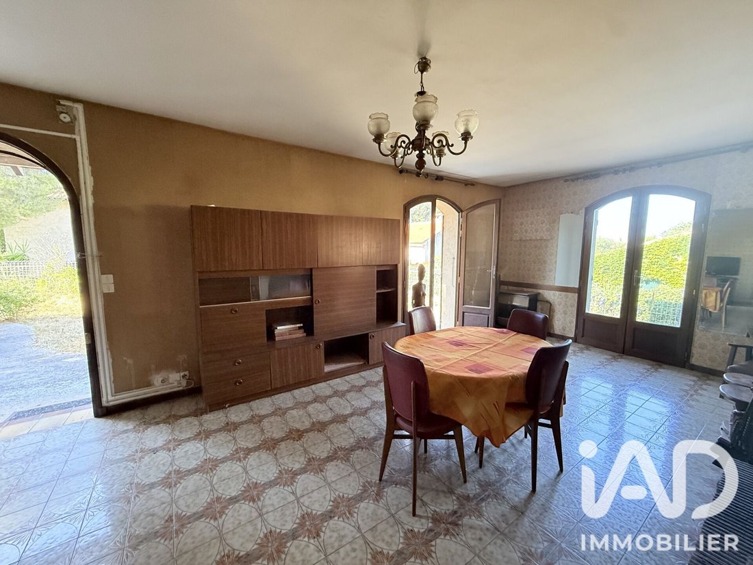 House in Tante Victoire, Six-Fours-les-Plages, France 2 - 18246375