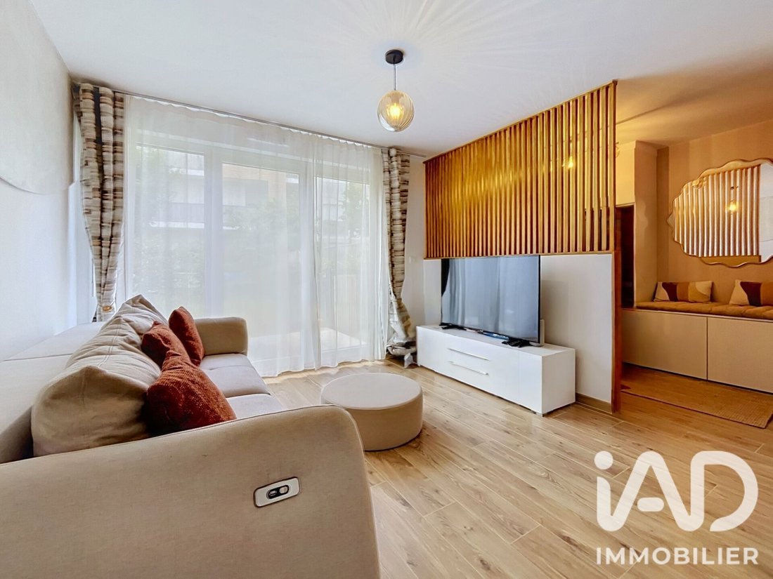 Apartment in Serris, Ile-de-France, France 2 - 18262207