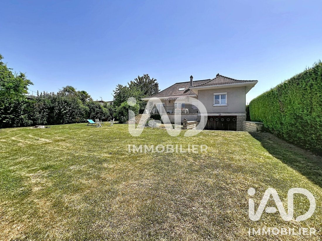 House in Centre Nord, Tournan-en-Brie, France 3 - 18262182