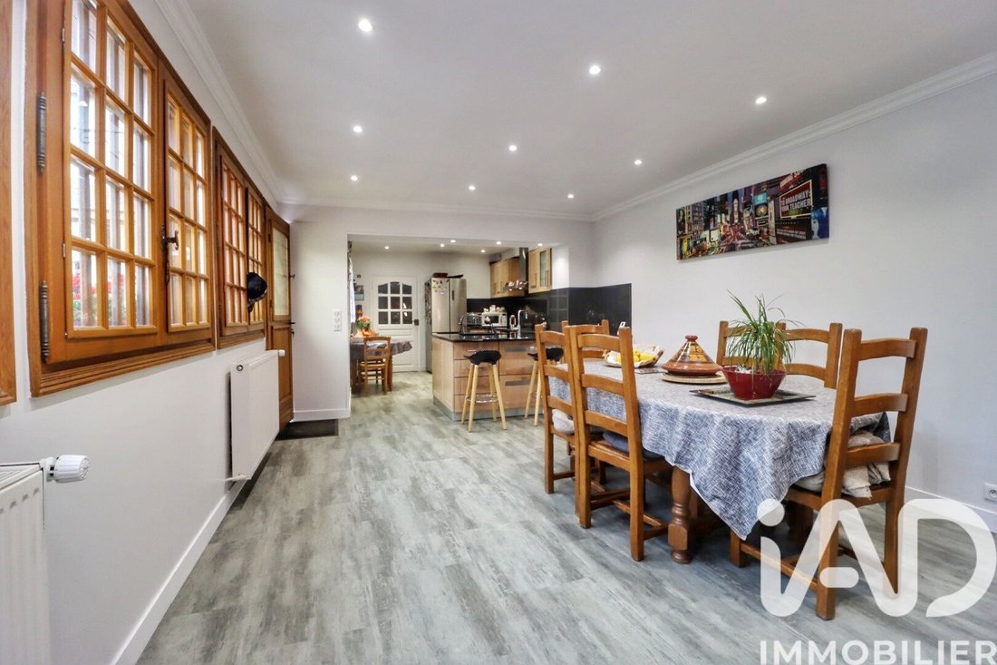 House in Saint-Germain-sur-Morin, Ile-de-France, France 5 - 18262210